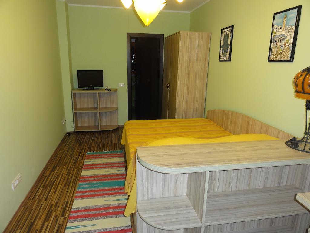 Vila Europa Sărata-Monteoru Camera foto